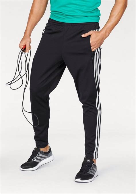 adidas jogginghose herren reißverschluss|jogginghosen für männer.